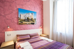 Rooms Boutique Carducci Trieste
